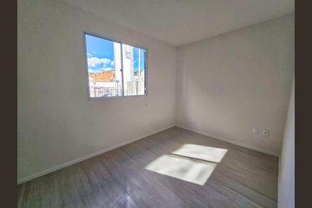 Apartamento à venda com 44m², 2 quartos e sem vagaQuarto 1