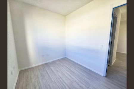 Apartamento à venda com 44m², 2 quartos e sem vagaQuarto 2