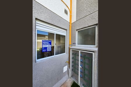 Apartamento à venda com 44m², 2 quartos e sem vagaPlaca