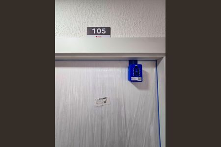 Apartamento à venda com 44m², 2 quartos e sem vagaLockbox