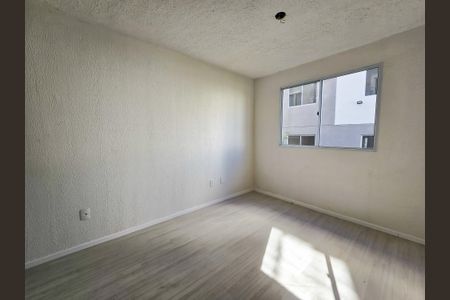 Apartamento à venda com 44m², 2 quartos e sem vagaSala