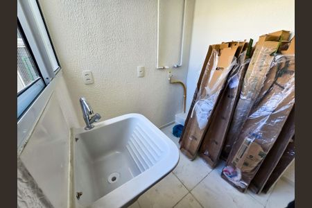Apartamento à venda com 44m², 2 quartos e sem vagaÁrea de Serviço