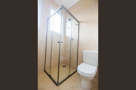 Casa à venda com 600m², 5 quartos e 2 vagasBanheiro da Suíte 4