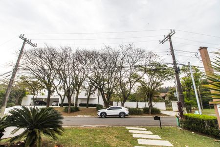 Casa à venda com 600m², 5 quartos e 2 vagasVista da Rua