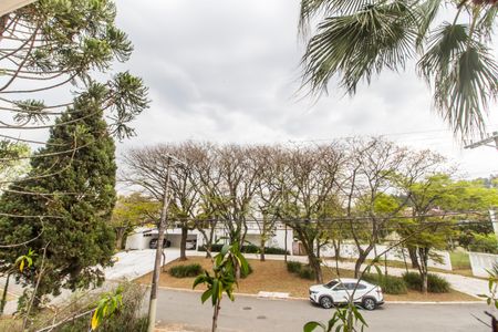 Casa à venda com 600m², 5 quartos e 2 vagasVista da Suíte 3