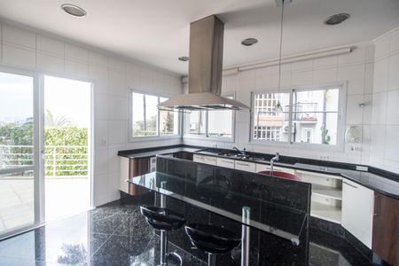 Casa à venda com 600m², 5 quartos e 2 vagasCozinha