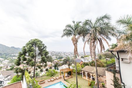 Casa à venda com 600m², 5 quartos e 2 vagasVista Suíte master