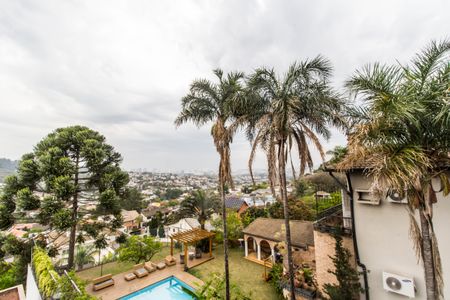 Casa à venda com 600m², 5 quartos e 2 vagasVista Suíte master