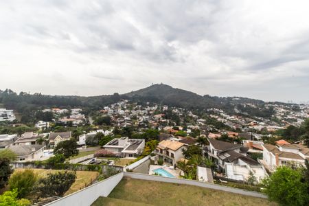 Casa à venda com 600m², 5 quartos e 2 vagasVista da Suíte Suíte master