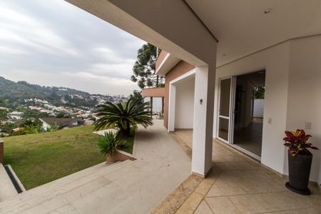 Casa à venda com 600m², 5 quartos e 2 vagasVaranda