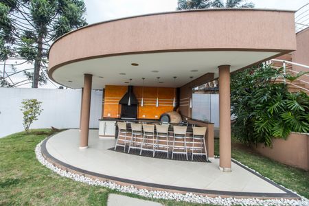 Casa à venda com 600m², 5 quartos e 2 vagasÁrea gourmet