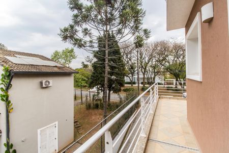 Casa à venda com 600m², 5 quartos e 2 vagasVaranda Suíte 2