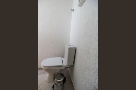 Casa à venda com 600m², 5 quartos e 2 vagasLavabo 2