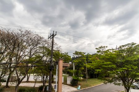 Casa à venda com 600m², 5 quartos e 2 vagasVista da Suíte 4