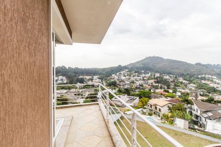 Casa à venda com 600m², 5 quartos e 2 vagasVaranda