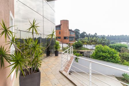 Casa à venda com 600m², 5 quartos e 2 vagasVaranda