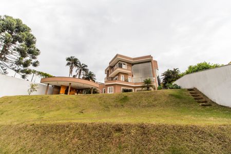 Casa à venda com 600m², 5 quartos e 2 vagasQuintal