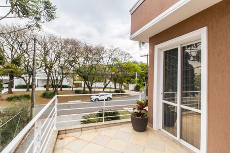 Casa à venda com 600m², 5 quartos e 2 vagasVaranda Suíte 2