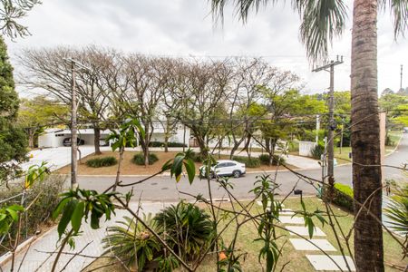 Casa à venda com 600m², 5 quartos e 2 vagasVista da Suíte 3