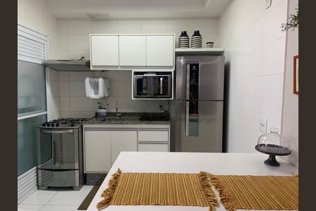 Apartamento à venda com 73m², 2 quartos e 1 vaga