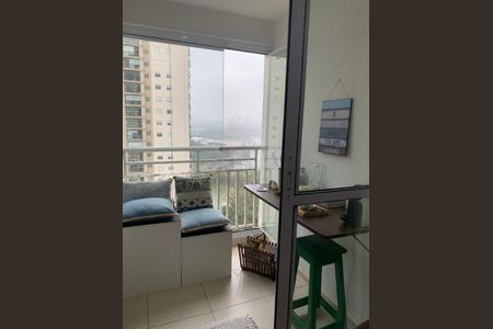 Apartamento à venda com 73m², 2 quartos e 1 vaga