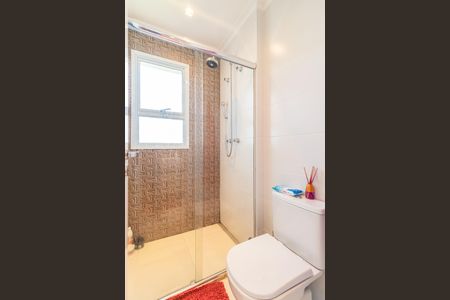 Apartamento à venda com 326m², 4 quartos e 4 vagas Apartamento à venda com 326m², 4 quartos e 4 vagasBanheiro da Suíte 4