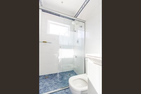 Casa à venda com 500m², 5 quartos e 3 vagas Casa à venda com 500m², 5 quartos e 3 vagasBanheiro da Suíte 3