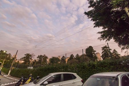 Casa à venda com 500m², 5 quartos e 3 vagasVista da Rua