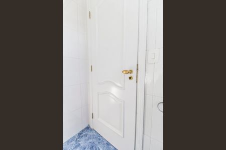 Casa à venda com 500m², 5 quartos e 3 vagas Casa à venda com 500m², 5 quartos e 3 vagasBanheiro da Suíte 3