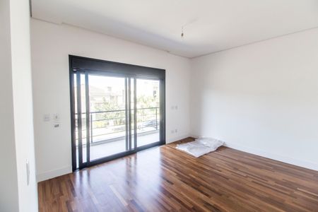Casa à venda com 435m², 5 quartos e 4 vagasSuíte 1