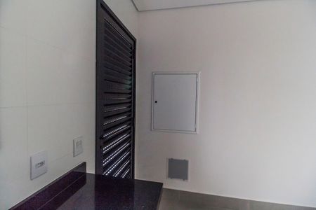 Casa à venda com 435m², 5 quartos e 4 vagasÁrea de Serviço