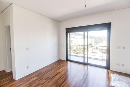 Casa à venda com 435m², 5 quartos e 4 vagasSuíte 1