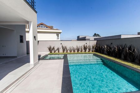 Casa à venda com 435m², 5 quartos e 4 vagasÁrea comum