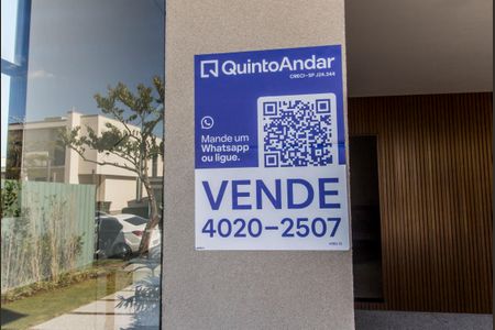 Casa à venda com 435m², 5 quartos e 4 vagasPlaca