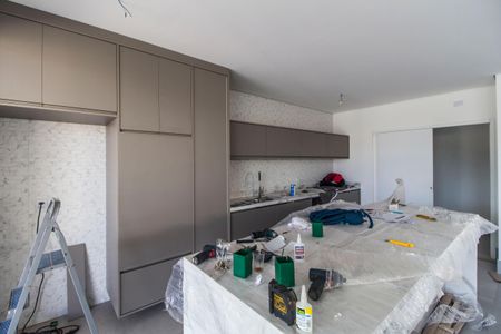 Casa à venda com 435m², 5 quartos e 4 vagasCozinha