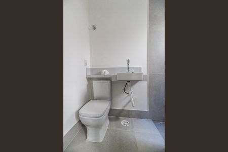 Casa à venda com 435m², 5 quartos e 4 vagasBanheiro de serviço