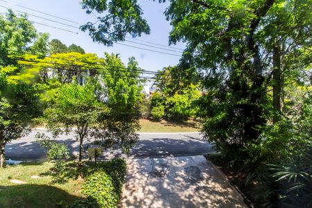 Casa à venda com 386m², 4 quartos e 4 vagas Casa à venda com 386m², 4 quartos e 4 vagasVista da Sala