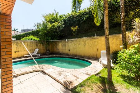 Casa à venda com 386m², 4 quartos e 4 vagas Casa à venda com 386m², 4 quartos e 4 vagasVista da Sala