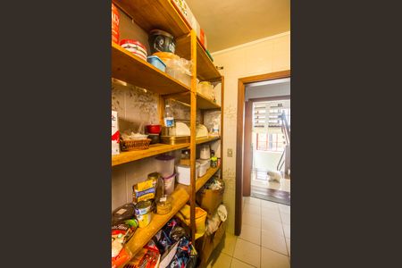 Casa à venda com 386m², 4 quartos e 4 vagas Casa à venda com 386m², 4 quartos e 4 vagasDespensa