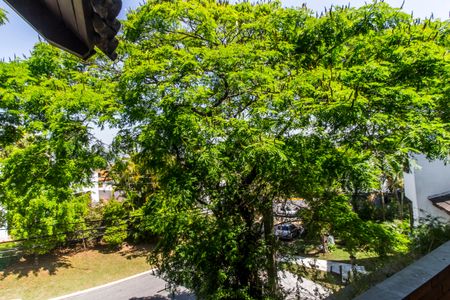 Casa à venda com 386m², 4 quartos e 4 vagas Casa à venda com 386m², 4 quartos e 4 vagasVista do Quarto