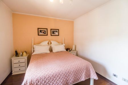 Casa à venda com 386m², 4 quartos e 4 vagas Casa à venda com 386m², 4 quartos e 4 vagasSuíte master 2