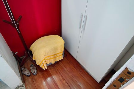 Casa de condomínio à venda com 264m², 4 quartos e 4 vagas Casa de condomínio à venda com 264m², 4 quartos e 4 vagasBanheiro da Suíte 2