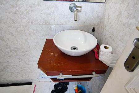 Casa de condomínio à venda com 264m², 4 quartos e 4 vagas Casa de condomínio à venda com 264m², 4 quartos e 4 vagasbanheiro externo