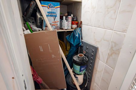 Casa de condomínio à venda com 264m², 4 quartos e 4 vagas Casa de condomínio à venda com 264m², 4 quartos e 4 vagasdeposito