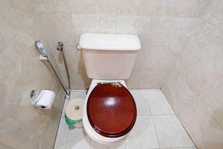 Casa de condomínio à venda com 264m², 4 quartos e 4 vagas Casa de condomínio à venda com 264m², 4 quartos e 4 vagasLavabo