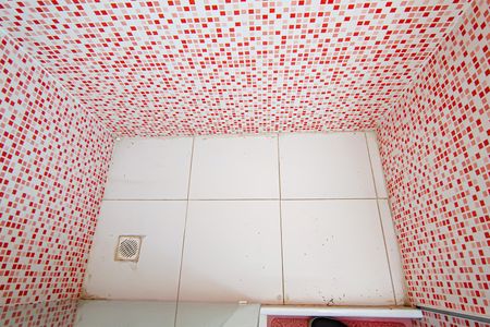 Casa de condomínio à venda com 264m², 4 quartos e 4 vagas Casa de condomínio à venda com 264m², 4 quartos e 4 vagasBanheiro da Suíte