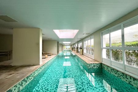 Apartamento à venda com 170m², 3 quartos e 3 vagasÁrea comum