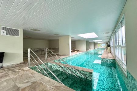 Apartamento à venda com 170m², 3 quartos e 3 vagasÁrea comum