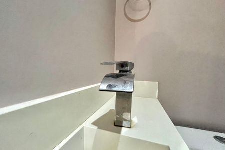 Apartamento à venda com 170m², 3 quartos e 3 vagasLavabo