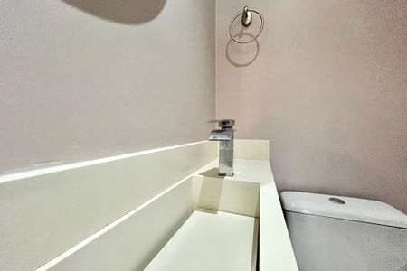 Apartamento à venda com 170m², 3 quartos e 3 vagasLavabo